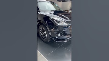 Swift in black colour 🔥🔥🔥