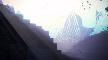 Minecraft Shader Tutorial – How To Disable Underwater Fog (SEUS V11) | 1080p 60fps