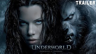 Underworld 6: Shadowborn (2026)Concept Trailer |Kate Beckinsale