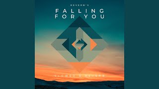 Justmylord x Charles B - Falling For You (Remix)