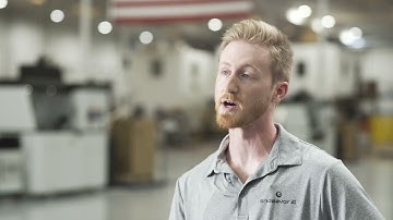 Commitment to Quality. The Endeavor Way.