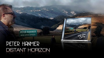 Peter Hanmer   Distant Horizon
