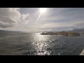 Beagle Channel, Argentina - Les Eclaireurs Lighthouse