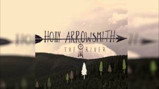 Holly Arrowsmith - Wolves & Moons chords