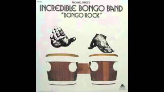 Incredible Bongo Band - Let There Be Drums Resimi