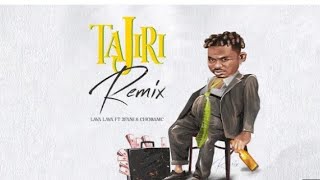 Lavalava x Bilnass x Dj kilaka - TAJIRI REMIX (official singeli)