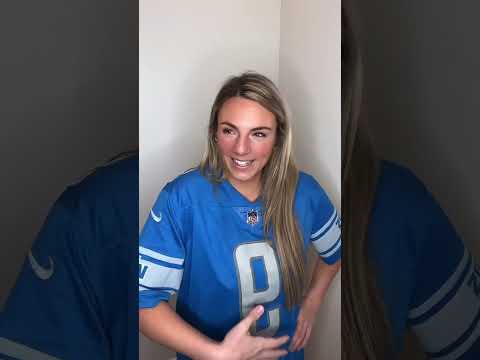 NFL meeting week 15 with Annie Agar - YouTube