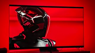 Tcl Ck8 Dolby Vision Calibration Settings 