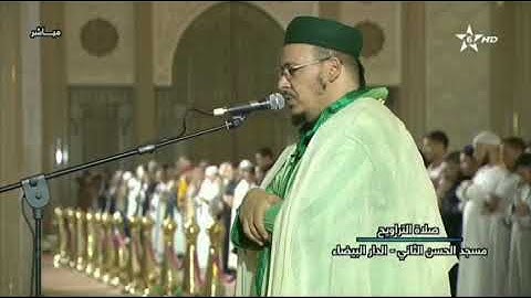 ابداع يفوق  الخيال من تلاوات النادرة للشيخ عمر القزابري