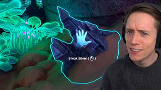 The Hunt For SILVER Is Real in Subnautica 2
