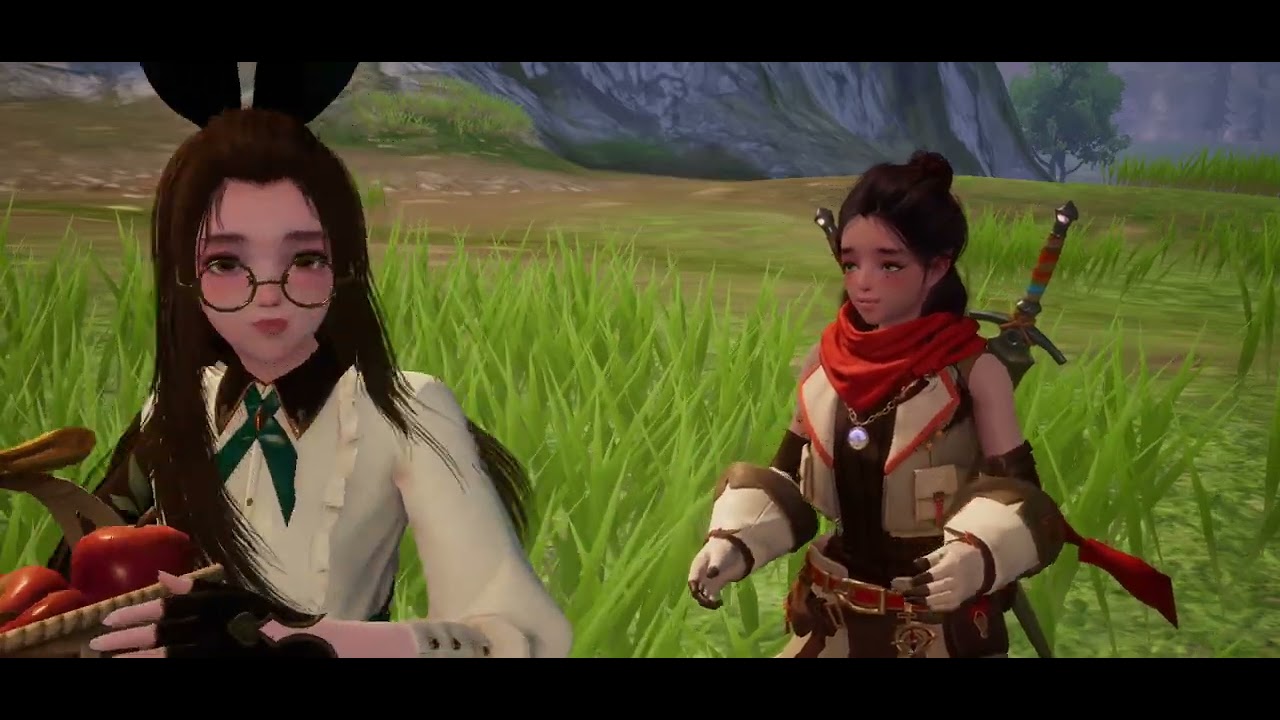 Noah's heart first hour of game play.