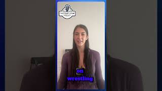 What does #MilaMoore consider “success”? #wrestling #nxt #tna #wwe #prowrestler #thefansviewpodcast