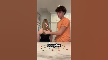 Play This Game If You Are Couple 😎