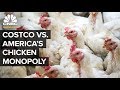 Why Is Costco Opening Its Own Chicken Farm? image