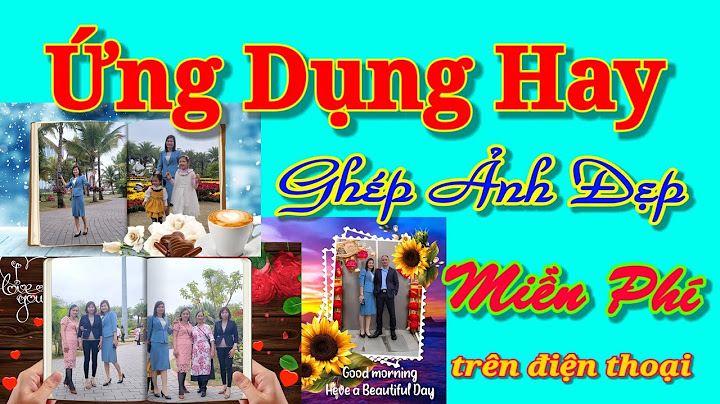 Hướng dẫn ghép a