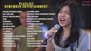 LAGU INDONESIA TERBARU VERSI KERONCONG MODERN | REMEMBER ENTERTAINMENT FULL ALBUM 2023