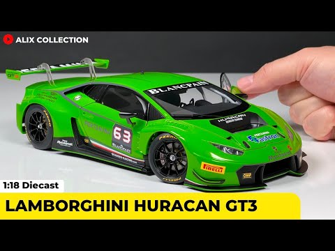 自動車 Autoart 1/18 Lamborghini Huracan hqdefault.jpg