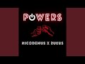 POWERS mp3