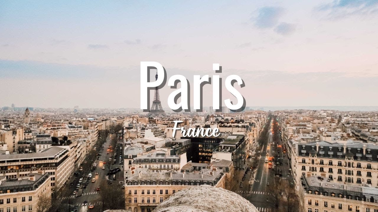 Paris Travel Guide | Hidden Gems & Experiences Beyond the Tourist Spots