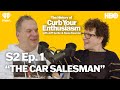 S2 ep 1  the car salesman  the history of curb your enthusiasm