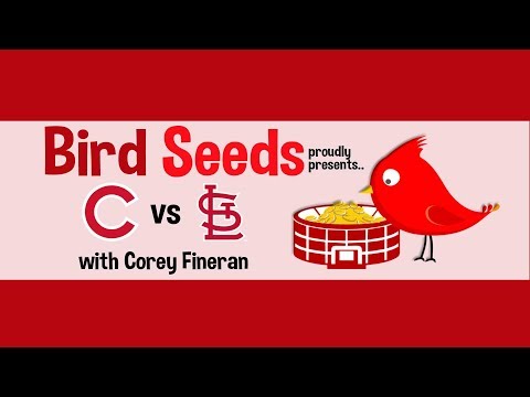Series Preview: Cubs vs. Cardinals