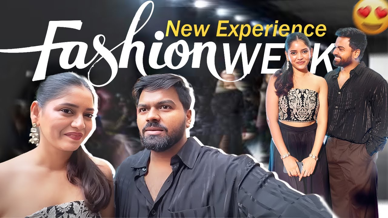 YASH cha natta patta🤣❤️ | Get ready with us🥰