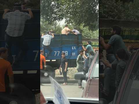 Дидор дар қиёмат Шоди (Shnaps)