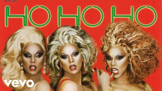 RuPaul - Christmas Train - Medley (Remastered) [Official Audio]