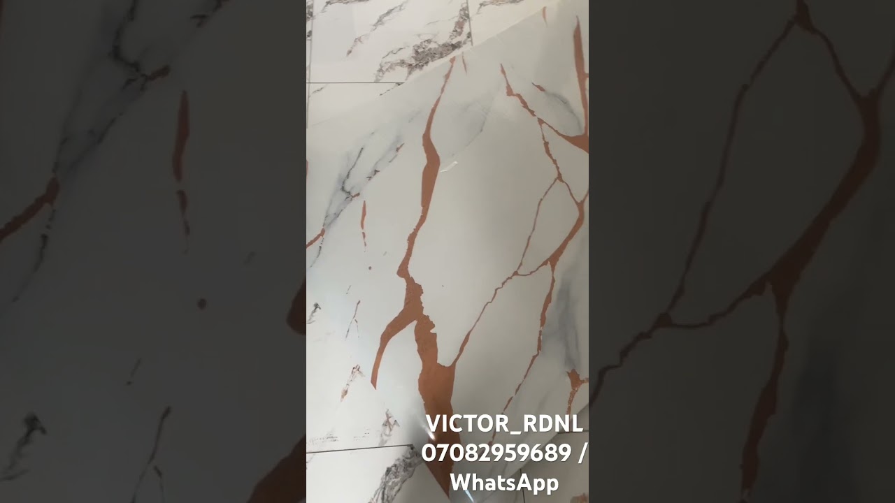 Wall Marble Sticker Sheets