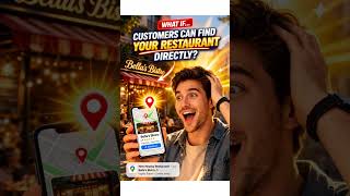 How Restaurants Can Get More Customers Without Paying for Ads | Local Trust Guide