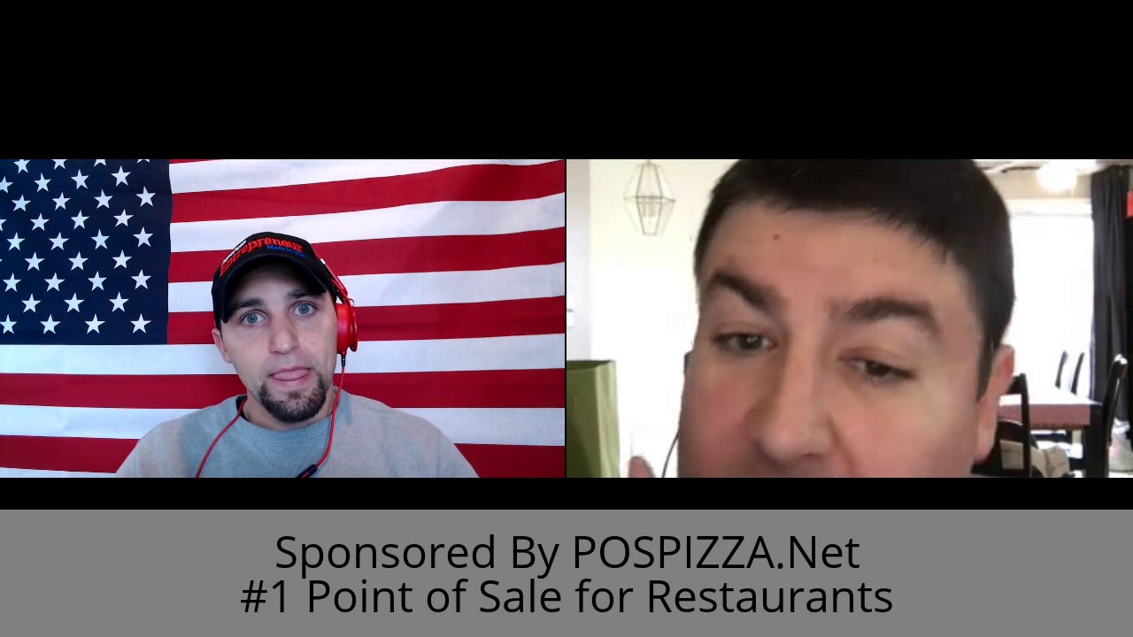 Mike Fallat's The American Entrepreneur with Wil Becker - KaratBars.com Entrepreneur