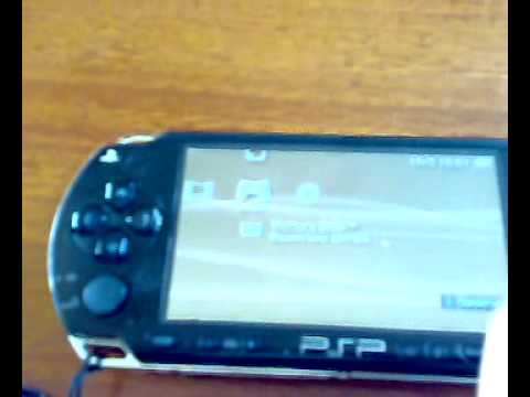 Video: Cómo Ver Videos De Internet En PSP