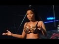 Nicki Minaj - Did It On Em(Brussels, Belgium - The Pink Print Tour, Palais 12 - HD)