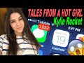 Secret Affairs and Celebrity DMs: Kylie Rocket - Tales from a Hot Girl - Episode 9