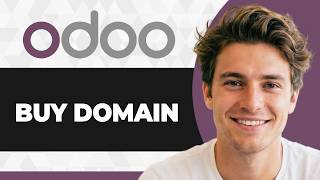 How to Buy Domain in Odoo (Step By Step) (2026 Guide)