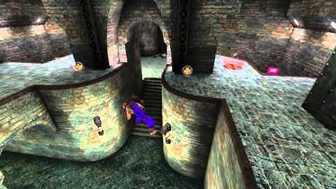 Wheelchair Accessible: Ramp Jump movie