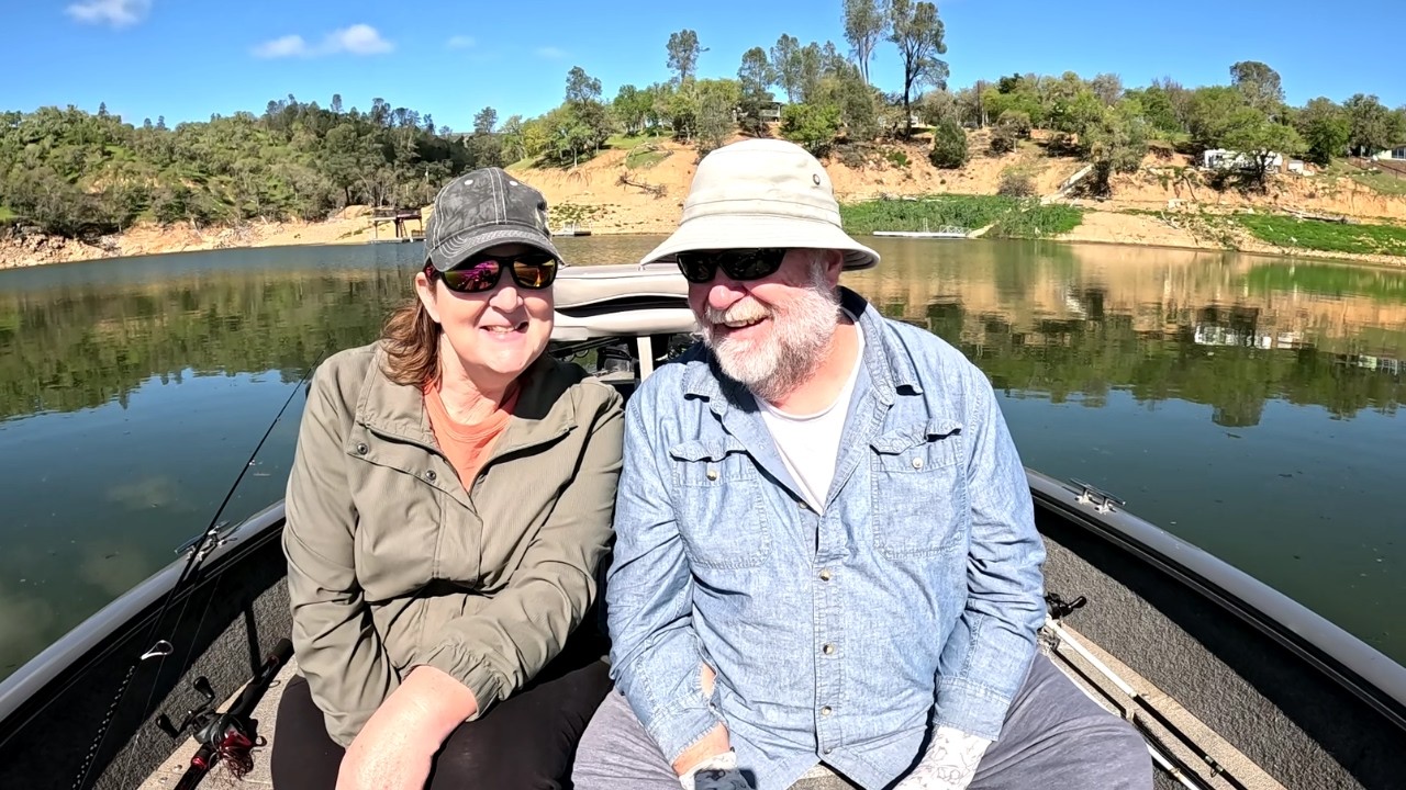 We Caught So Many Bass… We Literally Lost Count!