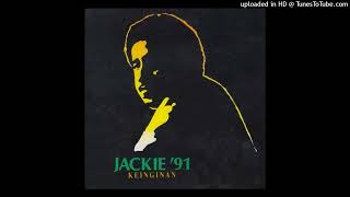 Download Lagu Jacky Bahasoan - Keinginan - Composer : Barin RD (CDQ) 1991 MP3