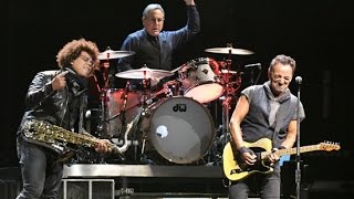 The Promised Land (MULTI-CAM) - Bruce Springsteen Chicago 8/28/2016