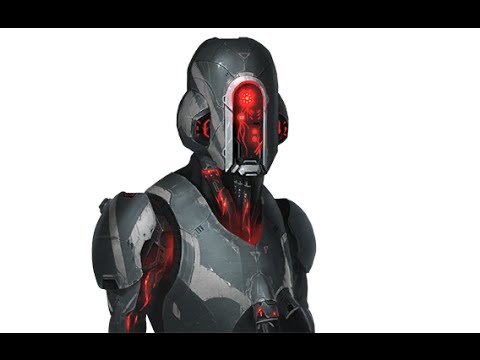 Army Robots (Stellaris) - YouTube