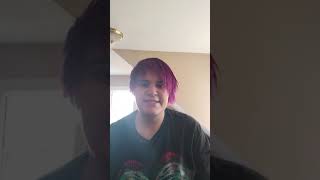 Cover song: Fire and Fury by Skillet