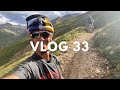 FREERIDE SELVAGGIO IN LIVIGNO CON HANS REY | Vlog 33- Marco Aurelio Fontana