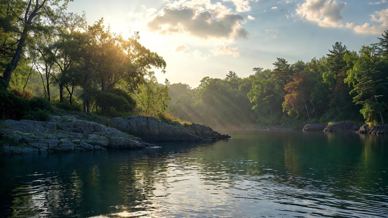 2026 Relax Digital Society Mind 1 Hour