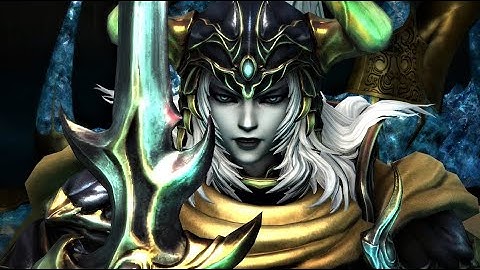 Wow REFUGEE Plays Final Fantasy XIV // Shadowbringers // Part 7