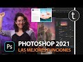 📸 Photoshop 2021 | TOP 10 🔥 MEJORES funciones