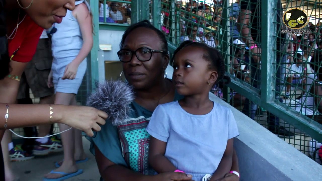 Doubout Pou On Gran Vidé 