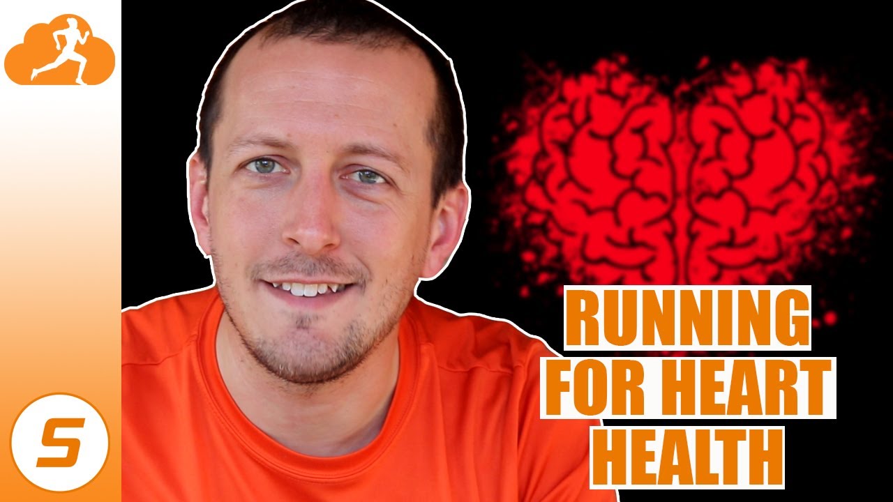 Does Running Too Much Hurt Your Heart Health?