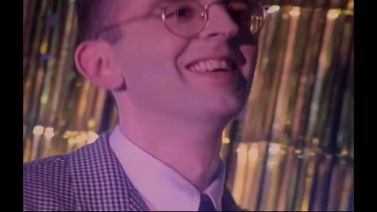 The Communards   Never Can Say Goodbye Official V original