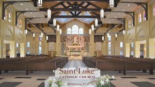 November 1, 2020 Homily: Feast of All Saints