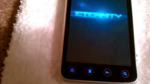 How To Restore A Nandroid Backup Using Dumlock Evo 3D Hboot 1.50